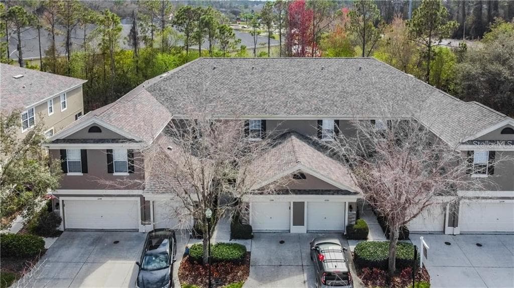 11148 WINDSOR PLACE CIRCLE TAMPA, FL 33626