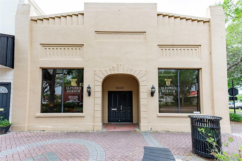 38416 5TH AVENUE ZEPHYRHILLS, FL 33542