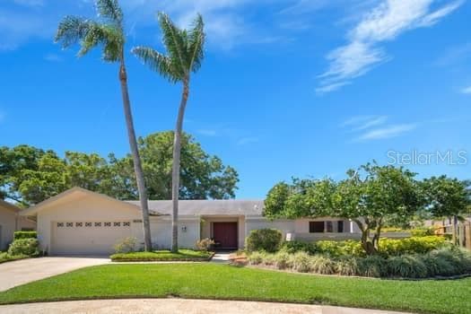 2761 LONG VIEW DRIVE CLEARWATER, FL 33761
