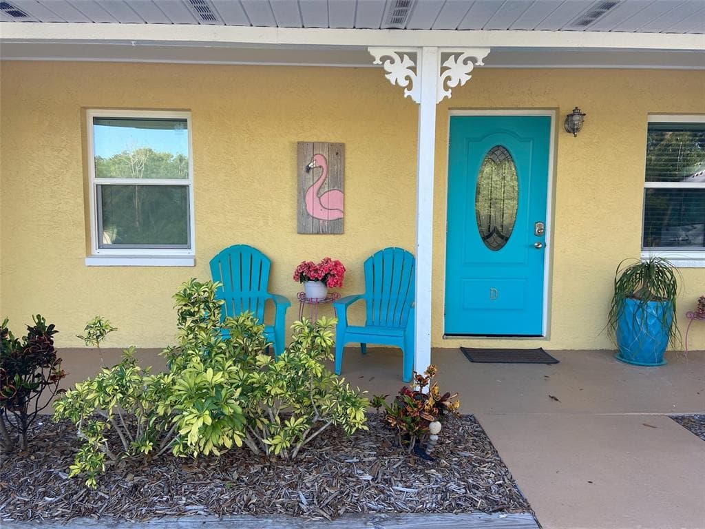 1009 SUMNER BOULEVARD UNIT A SAFETY HARBOR, FL 34695