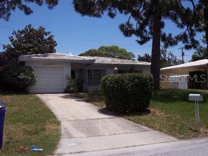 2338 INDIGO DRIVE CLEARWATER, FL 33763