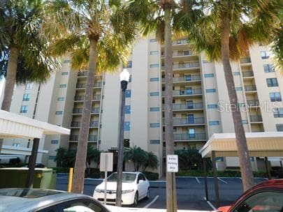 2620 COVE CAY DRIVE UNIT 506 CLEARWATER, FL 33760