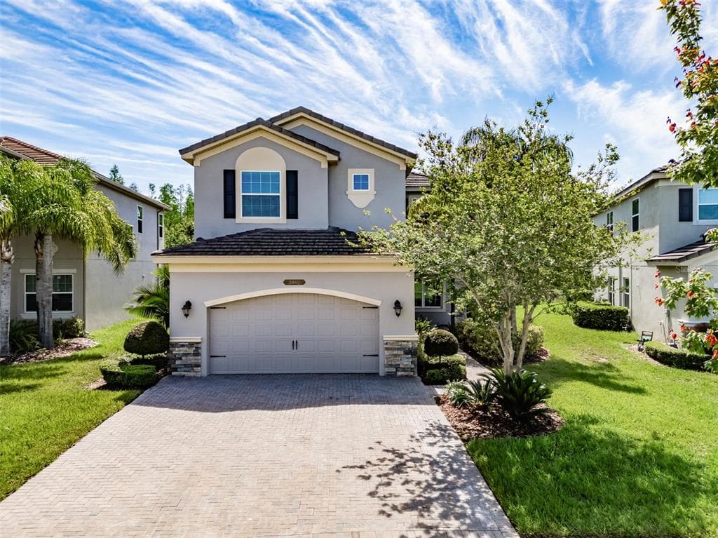 30602 CEASAR PARK DRIVE WESLEY CHAPEL, FL 33543