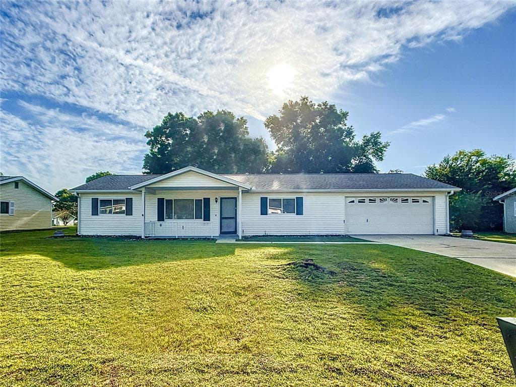 11213 SW 76TH AVENUE OCALA, FL 34476