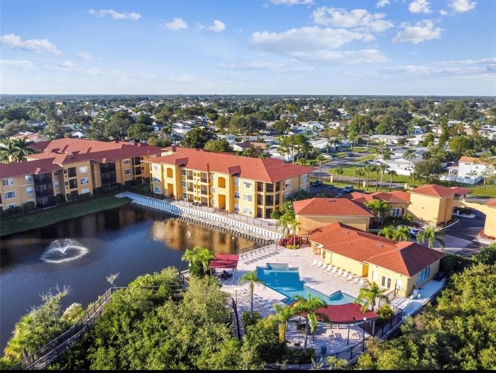 4311 BAYSIDE VILLAGE DRIVE UNIT 301 TAMPA, FL 33615