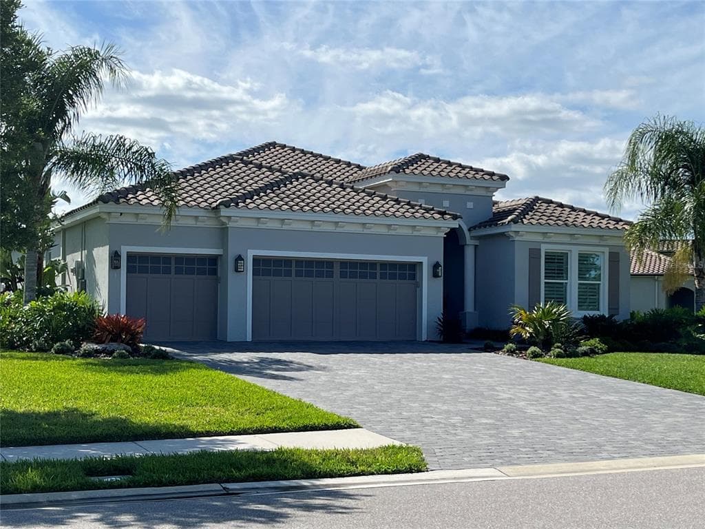 507 165TH STREET E BRADENTON, FL 34212