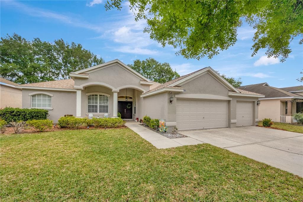 12904 CATTAIL SHORE LANE RIVERVIEW, FL 33579