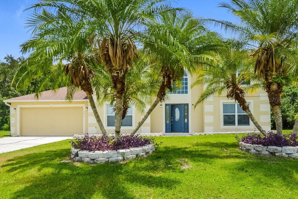 2415 HATTON CHASE LANE KISSIMMEE, FL 34746
