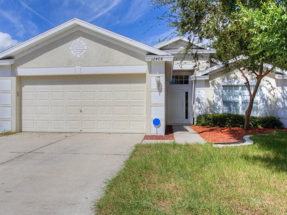 12408 TREE POINTE COURT RIVERVIEW, FL 33578