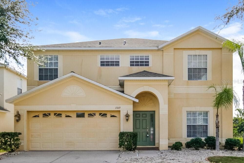 13019 AVALON CREST COURT RIVERVIEW, FL 33579