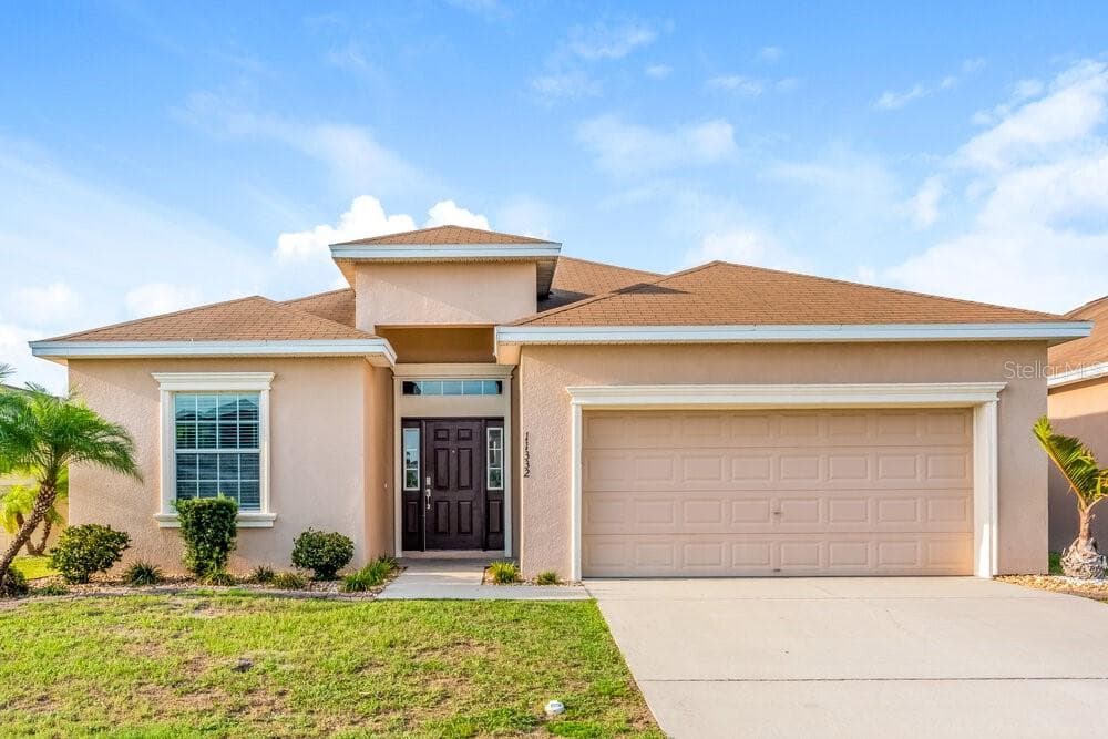 11332 SOUTHWIND LAKE DRIVE GIBSONTON, FL 33534