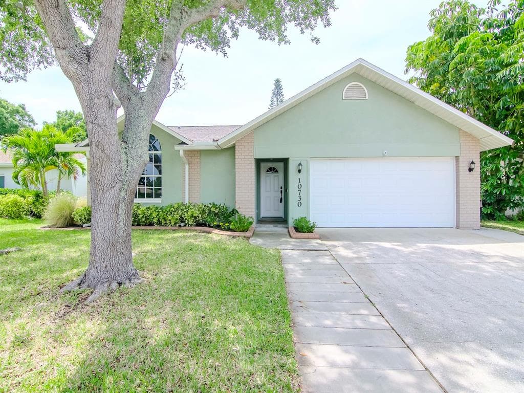 10730 OAKHAVEN DRIVE