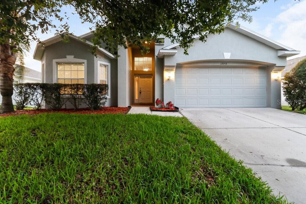 13753 ROYSTON BEND HUDSON, FL 34669