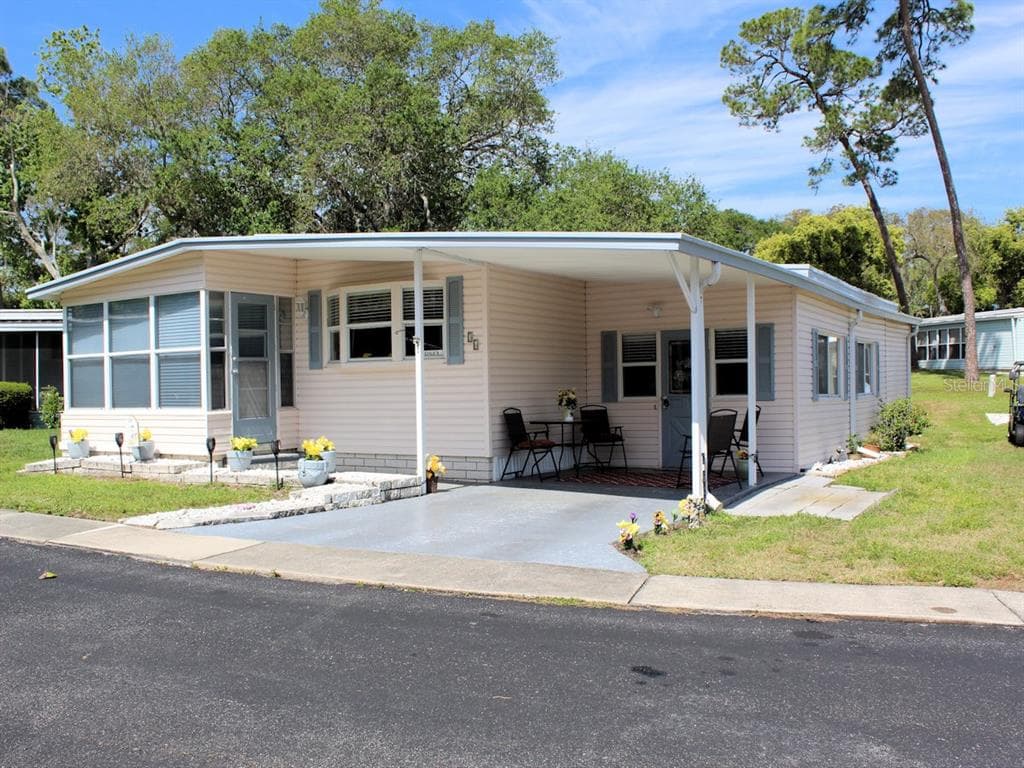 36 PALM FOREST DRIVE LARGO, FL 33770