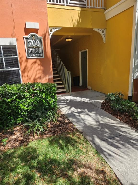 4207 S DALE MABRY HIGHWAY UNIT 7108 TAMPA, FL 33611