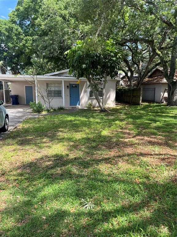 5502 S ELKINS AVENUE TAMPA, FL 33611
