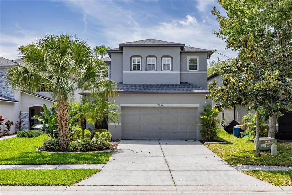 17454 SANDGATE COURT LAND O LAKES, FL 34638