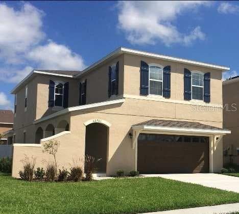 32701 COLDWATER CREEK LOOP WESLEY CHAPEL, FL 33545