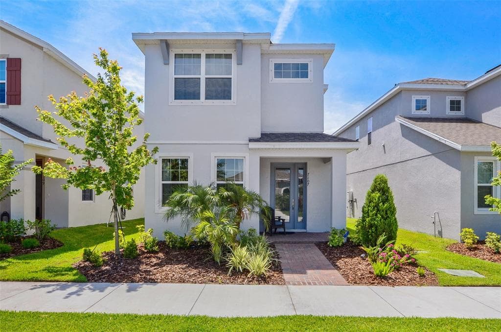 7107 BOWSPIRIT PLACE APOLLO BEACH, FL 33572