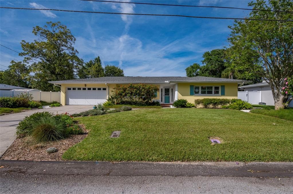 88 NEW JERSEY DRIVE DUNEDIN, FL 34698