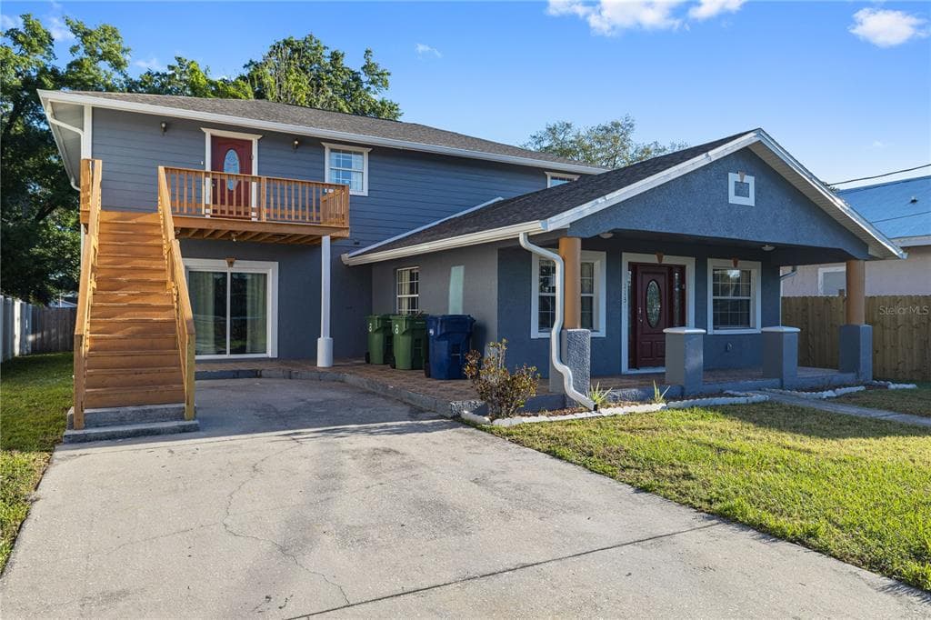 113 W GLADYS STREET UNIT B TAMPA, FL 33602