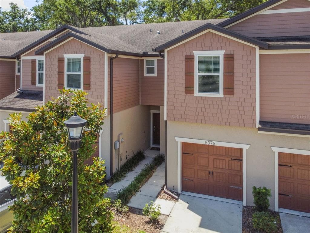 5376 SYLVESTER LOOP