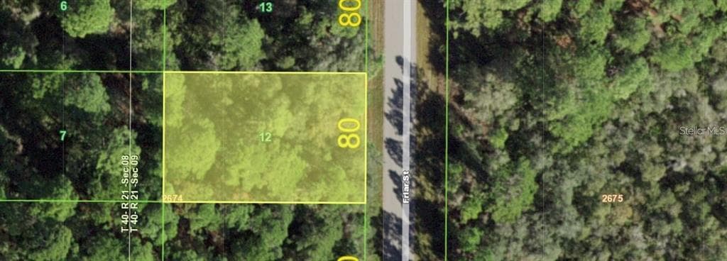 1311 FRIAR STREET PORT CHARLOTTE, FL 33953