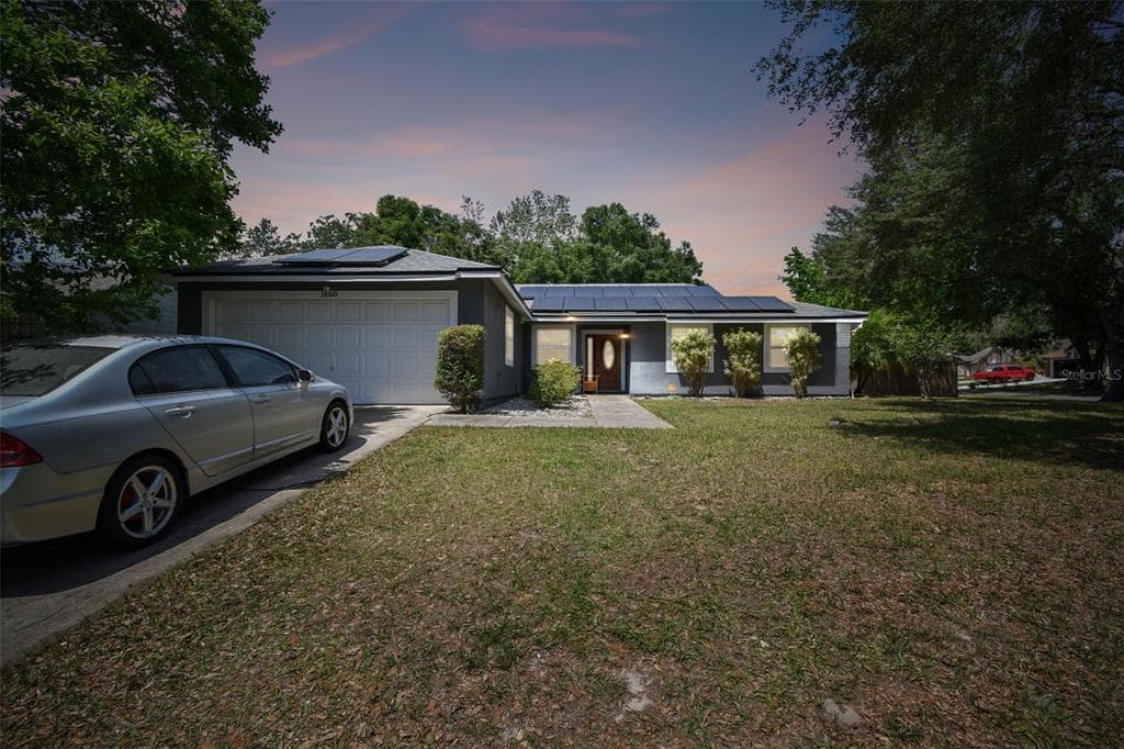 1650 NATCHEZ TRACE BOULEVARD