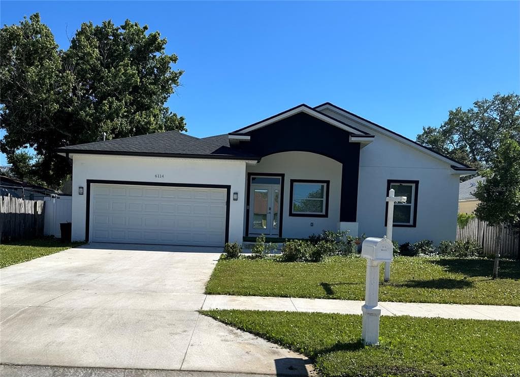 6114 104TH AVENUE N PINELLAS PARK, FL 33782
