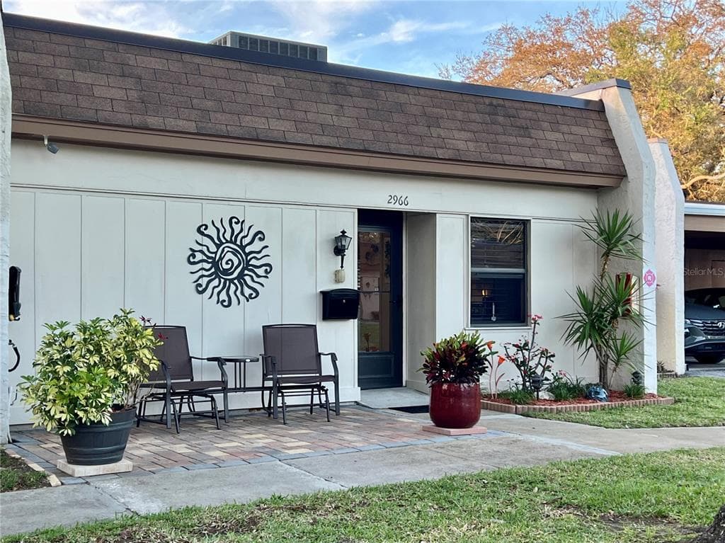 2966 FLINT DRIVE S CLEARWATER, FL 33759