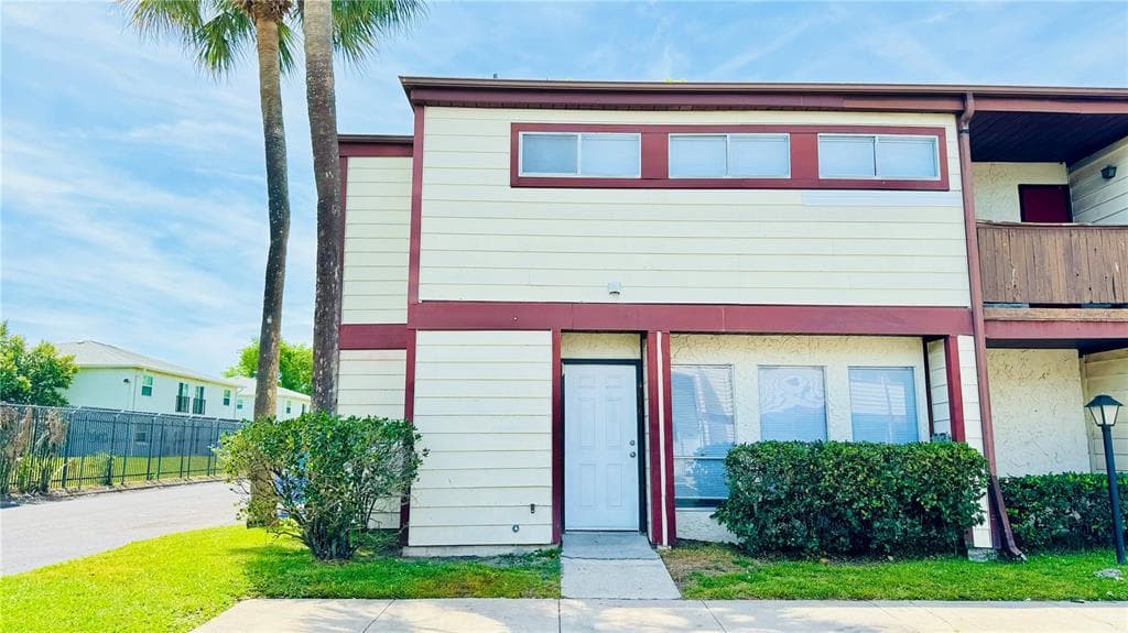 4016 WOODFERN DRIVE UNIT GE ORLANDO, FL 32839