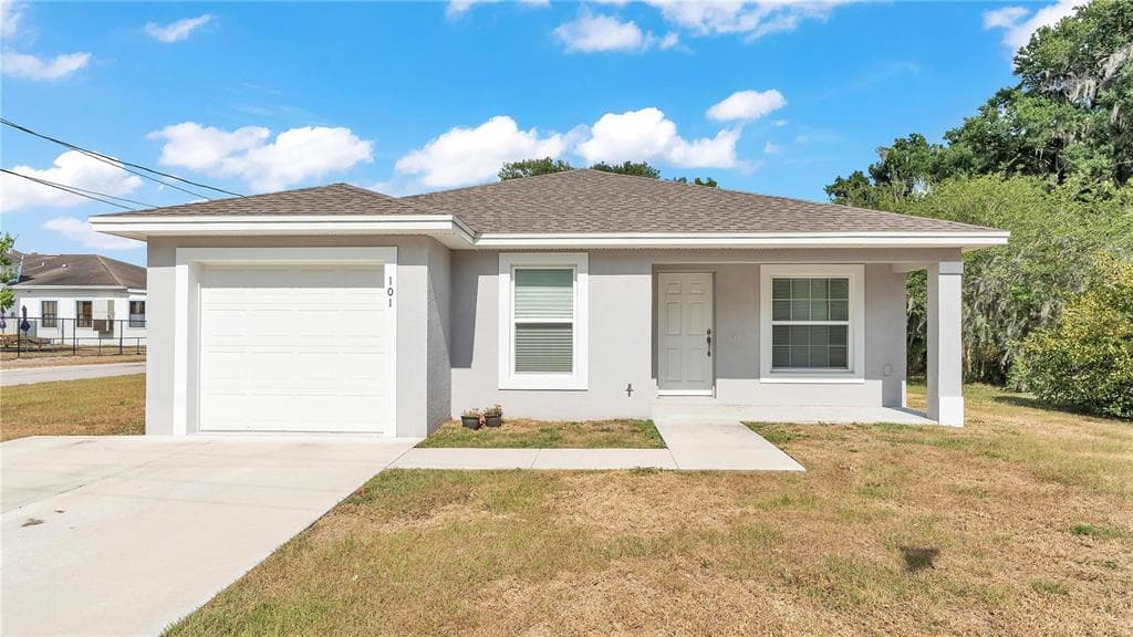 101 SE PINE AVENUE FORT MEADE, FL 33841