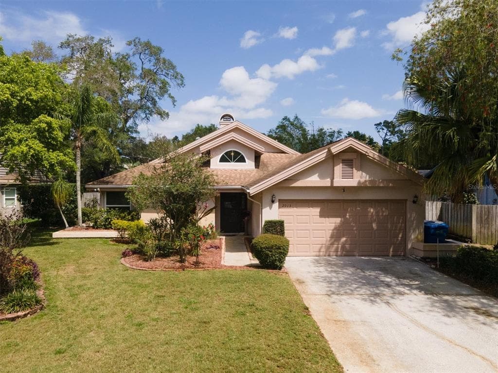 2913 LONGBROOKE WAY CLEARWATER, FL 33760