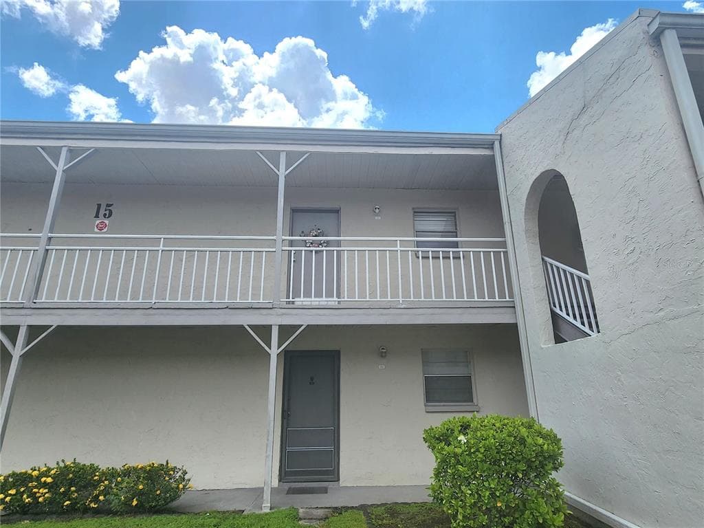 2625 STATE ROAD 590 UNIT 1523 CLEARWATER, FL 33759