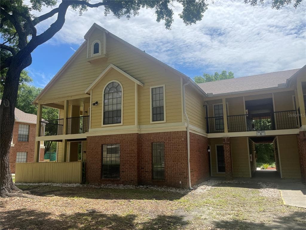 8746 MALLARD RESERVE DRIVE UNIT 204