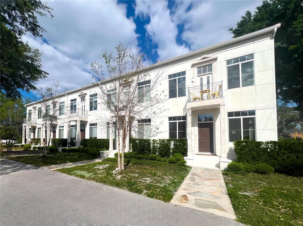 759 LAKE BALDWIN LANE ORLANDO, FL 32803
