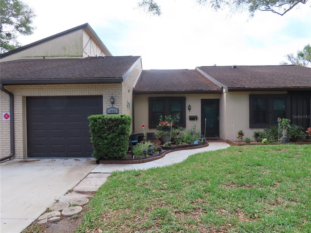 2101 SUNSET POINT ROAD UNIT 1402 CLEARWATER, FL 33765
