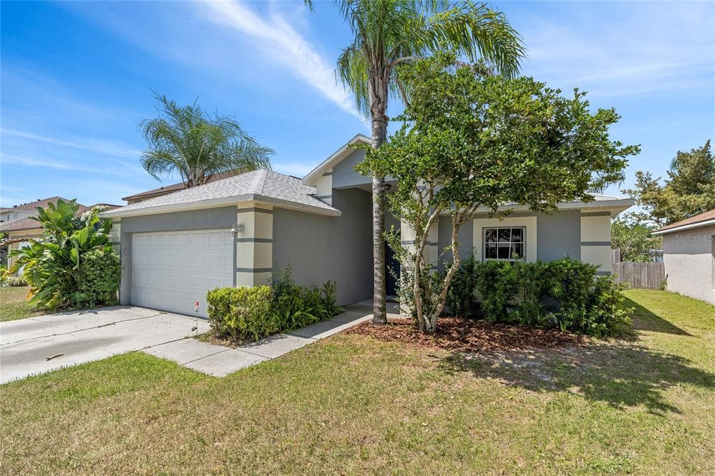 5519 TREIG LANE WESLEY CHAPEL, FL 33545