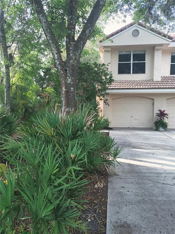 201 CLAYS TRAIL UNIT 201 OLDSMAR, FL 34677