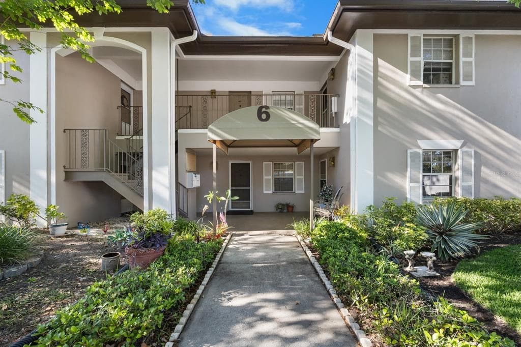 5265 E BAY DRIVE UNIT 623 CLEARWATER, FL 33764