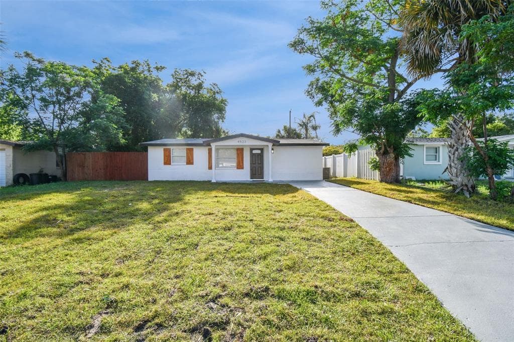 4523 IRENE LOOP NEW PORT RICHEY, FL 34652