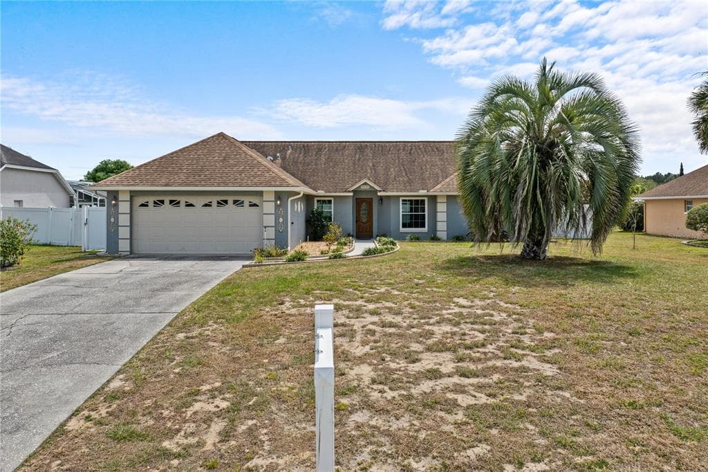 5625 MANDARIN COURT DAVENPORT, FL 33896