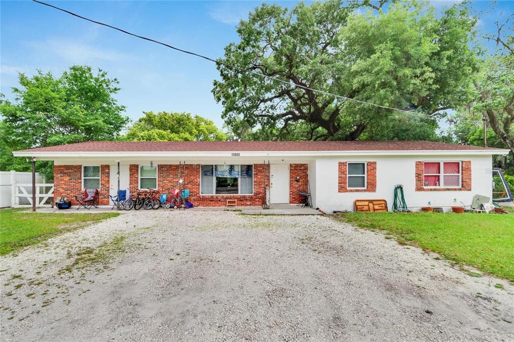 13002 E WHEELER ROAD DOVER, FL 33527