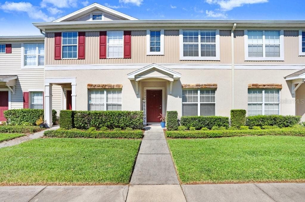 5884 FISHHAWK RIDGE DRIVE LITHIA, FL 33547