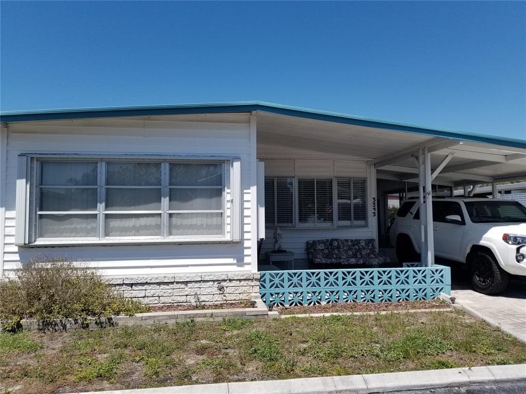 3343 TIKI DRIVE HOLIDAY, FL 34691