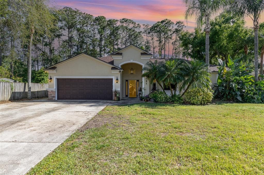 5051 BOGEY PLACE COCOA, FL 32927