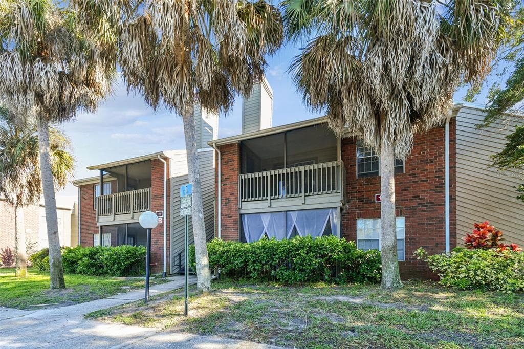 9100 DR MARTIN LUTHER KING JR STREET N UNIT 1106 ST PETERSBURG, FL 33702