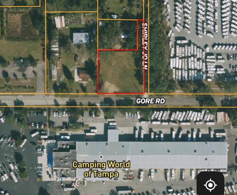 12946 GORE ROAD DOVER, FL 33527