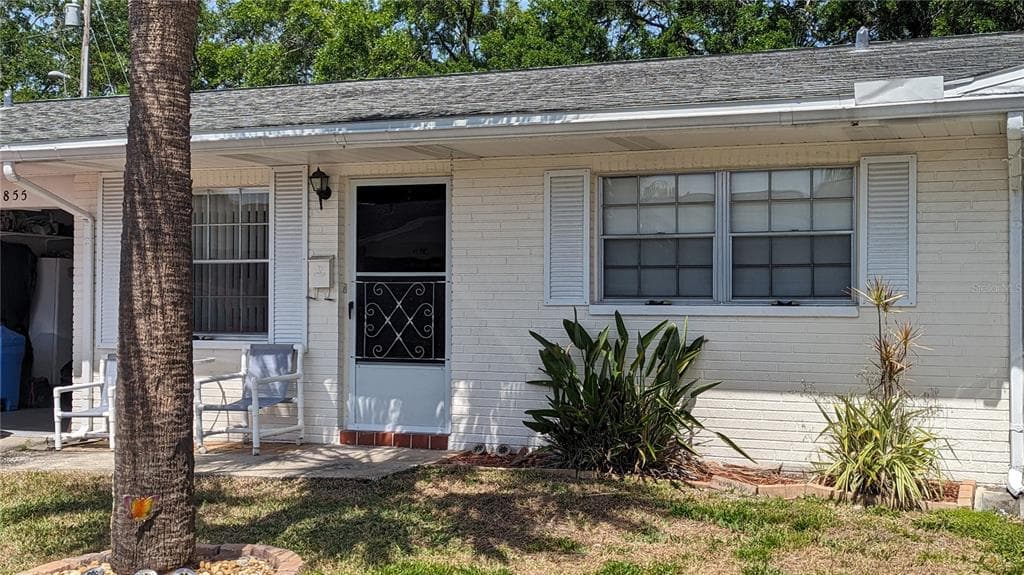 9855 LILY STREET N NO. 6 CONDO UNIT 239 PINELLAS PARK, FL 33782