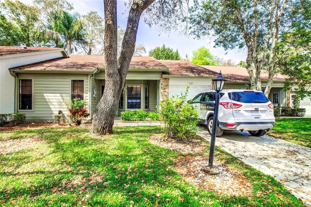3143 CLOISTER COURT SPRING HILL, FL 34606